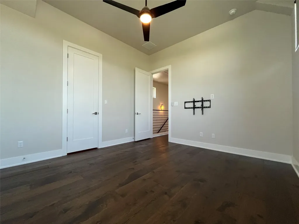 2105 Greenwood Avenue Austin TX 78723