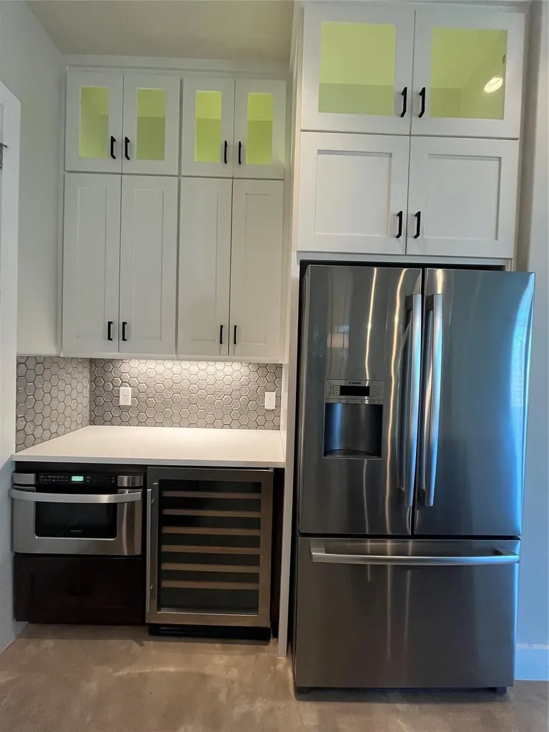 2105 Greenwood Avenue Austin TX 78723