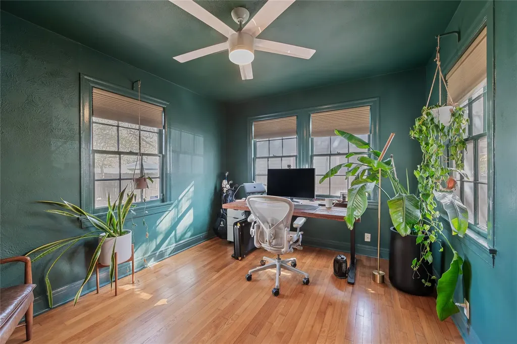 1016 E 43rd Street Austin TX 78751
