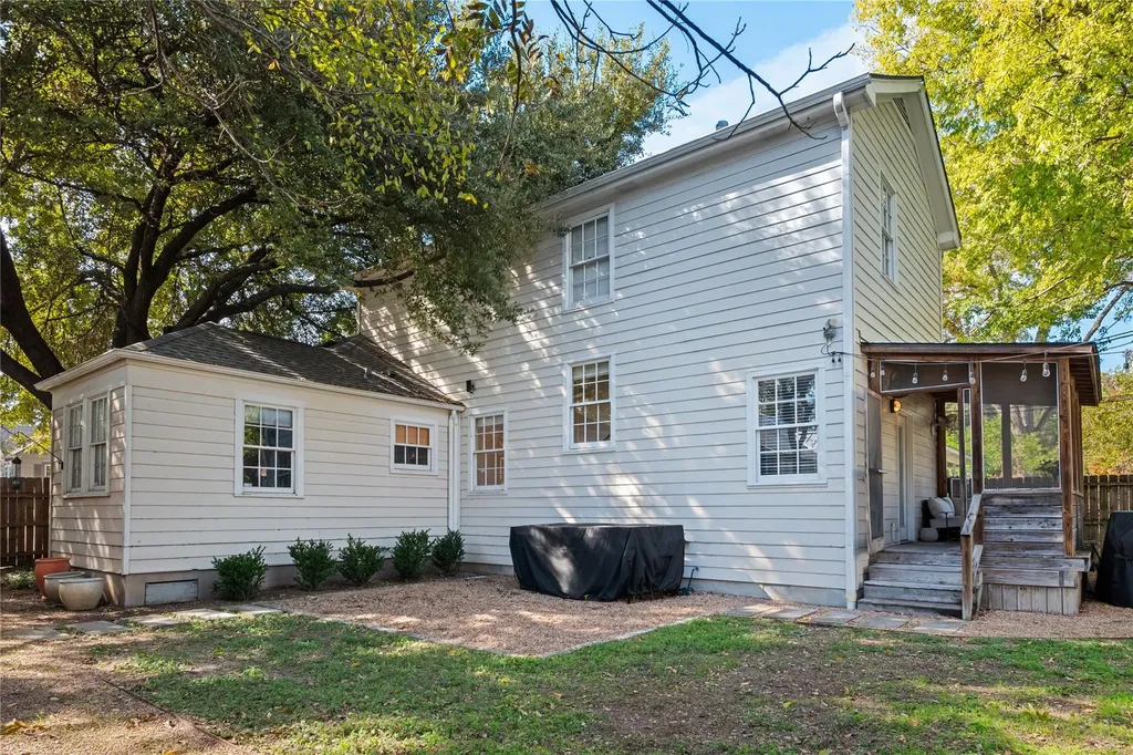1016 E 43rd Street Austin TX 78751