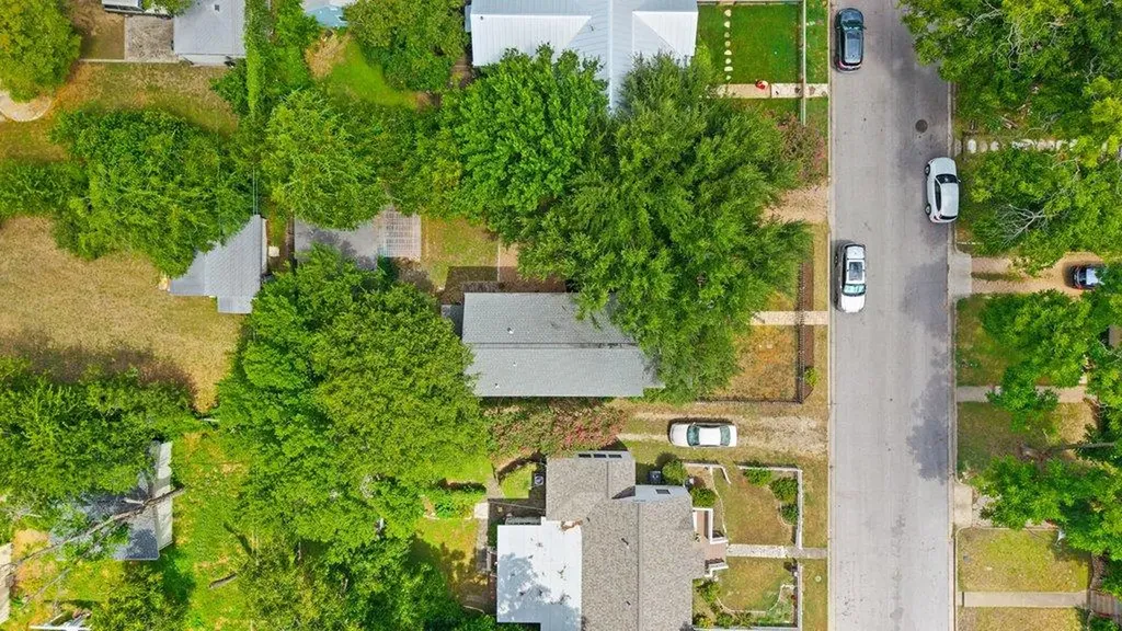 1016 E 43rd Street Austin TX 78751