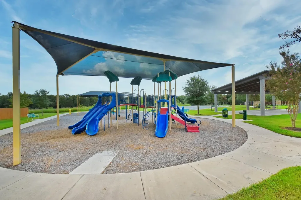 1118 Giberson Way Buda TX 78610