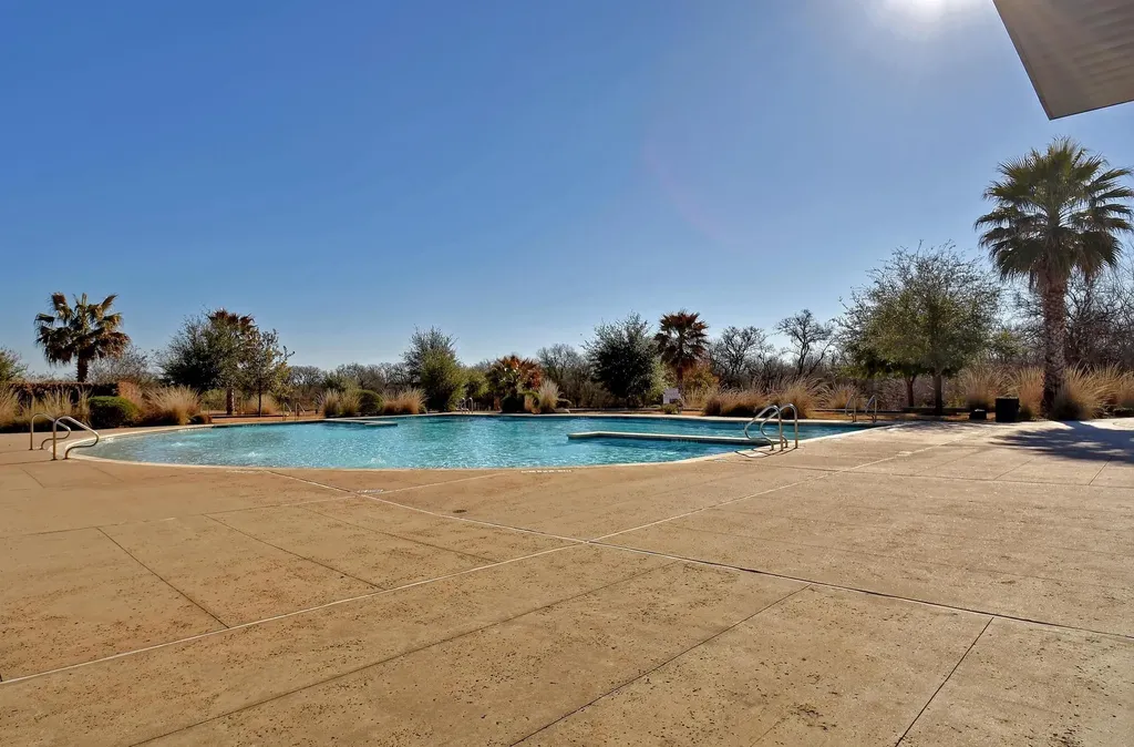 1118 Giberson Way Buda TX 78610