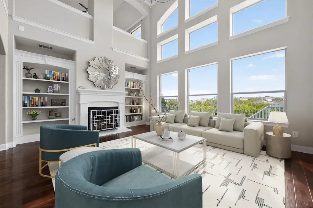 5801 Leckrone Cove Austin TX 78735