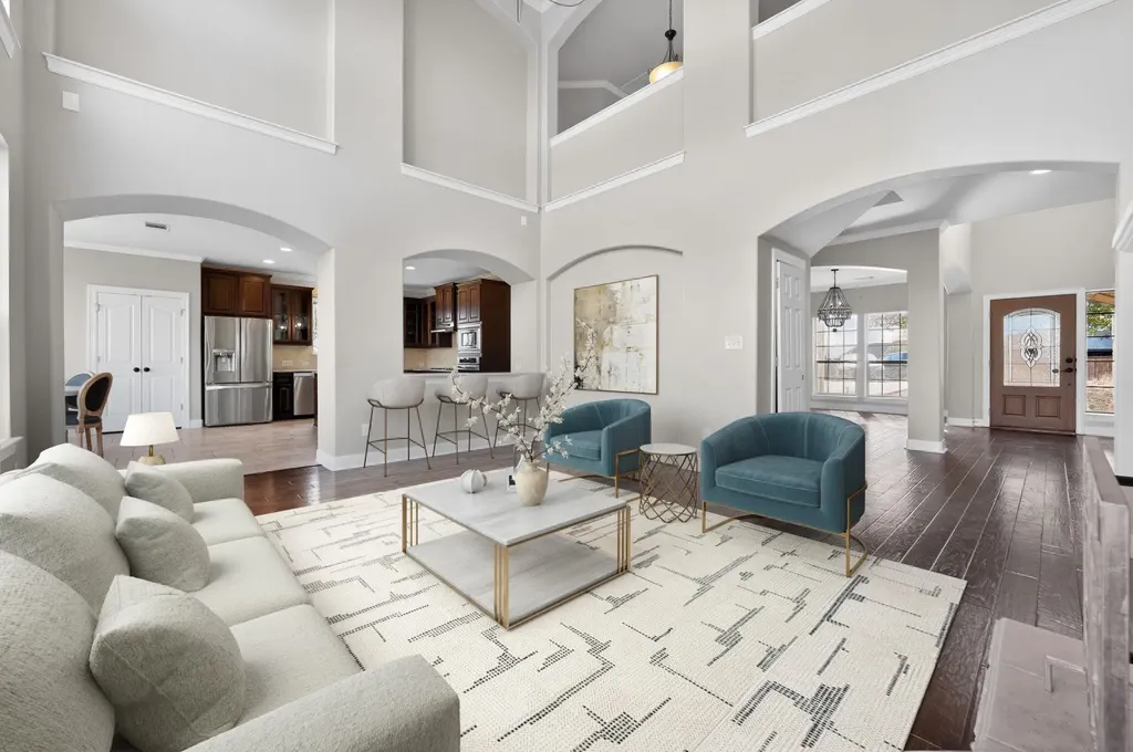5801 Leckrone Cove Austin TX 78735