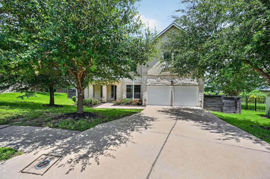 5801 Leckrone Cove Austin TX 78735