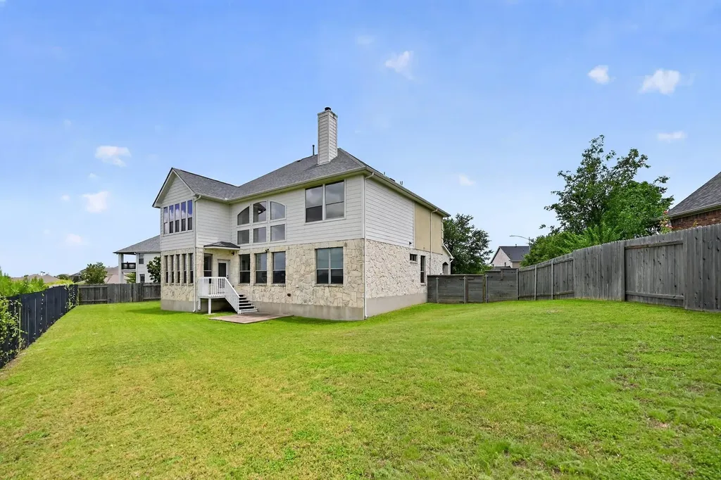 5801 Leckrone Cove Austin TX 78735