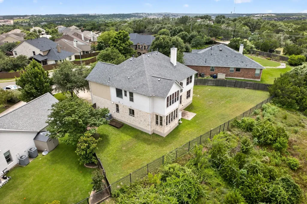 5801 Leckrone Cove Austin TX 78735