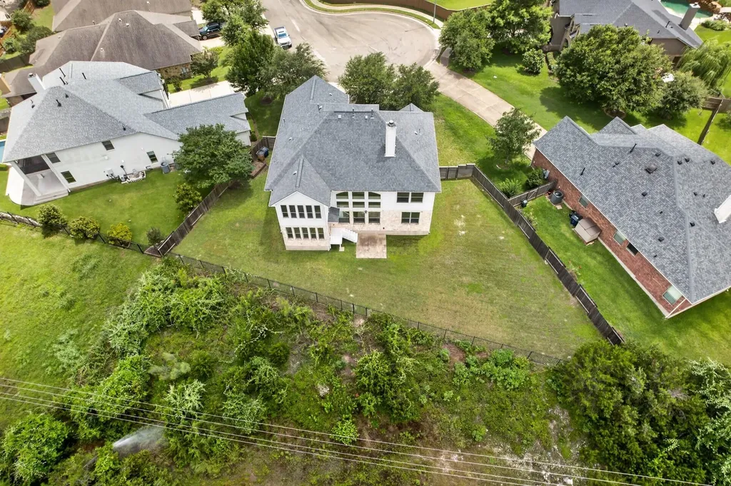 5801 Leckrone Cove Austin TX 78735