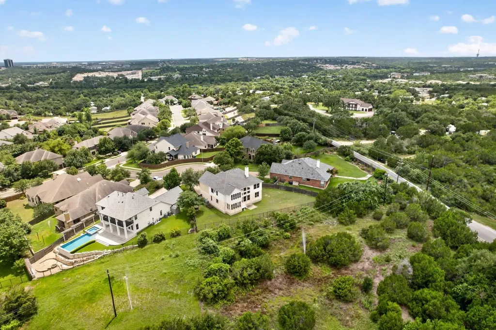 5801 Leckrone Cove Austin TX 78735