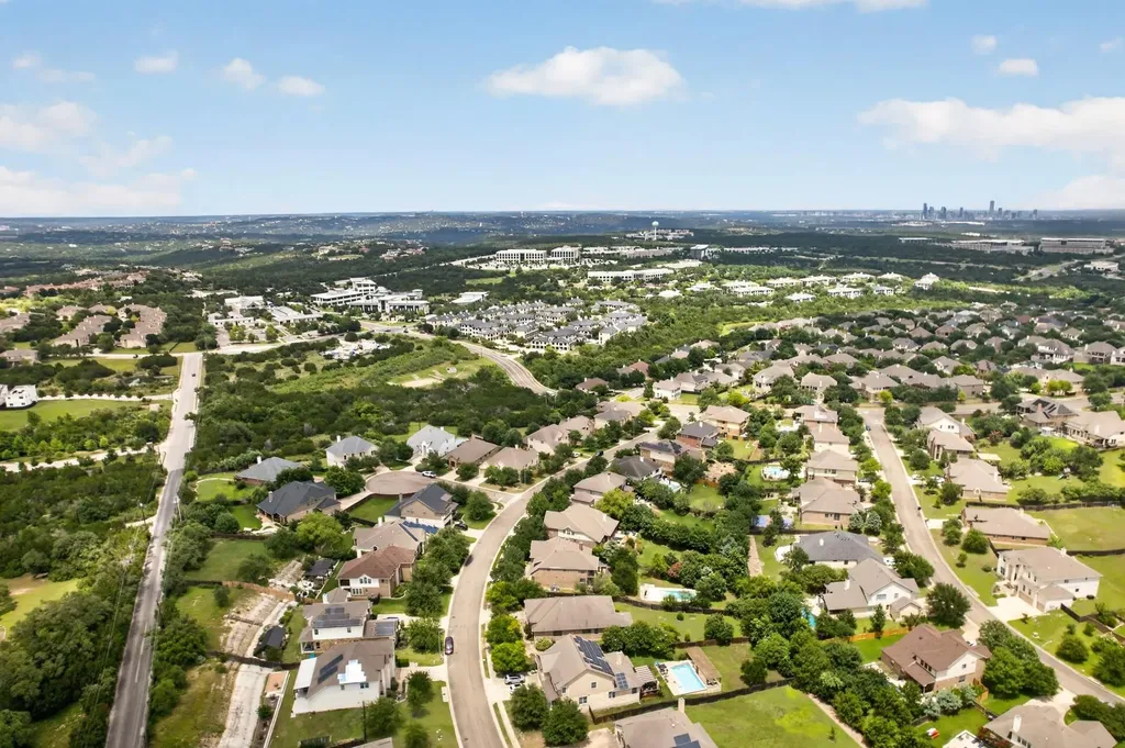 5801 Leckrone Cove Austin TX 78735