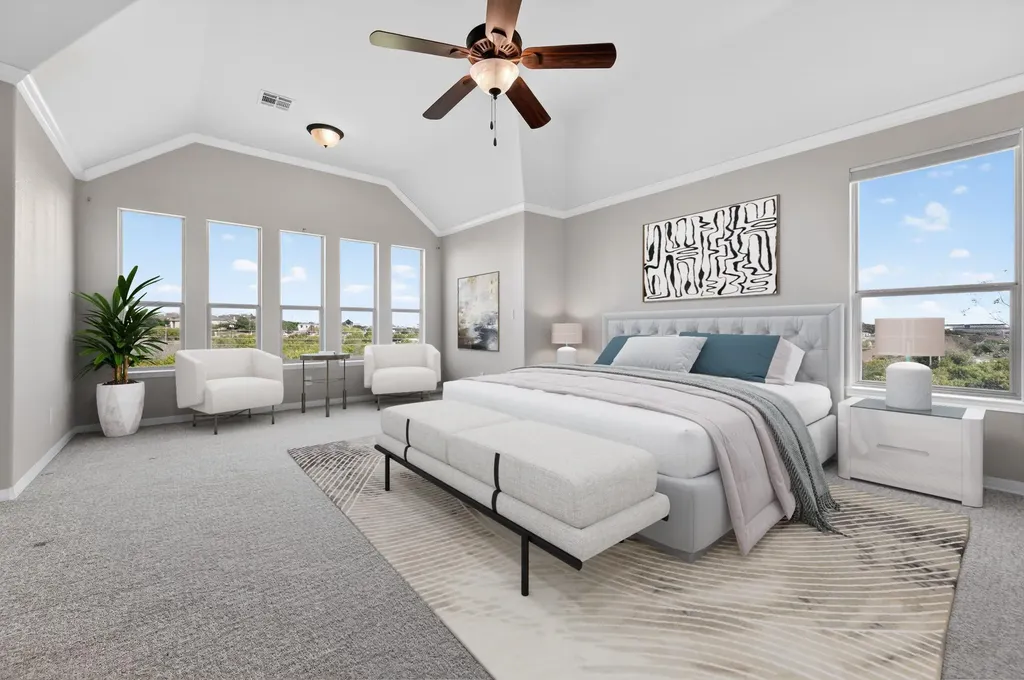 5801 Leckrone Cove Austin TX 78735