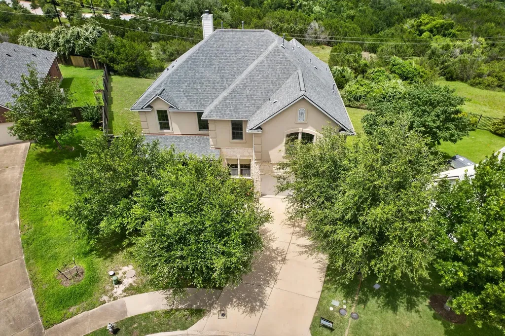 5801 Leckrone Cove Austin TX 78735