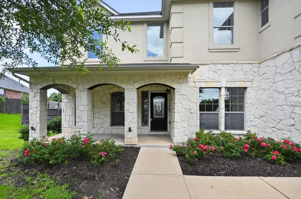 5801 Leckrone Cove Austin TX 78735