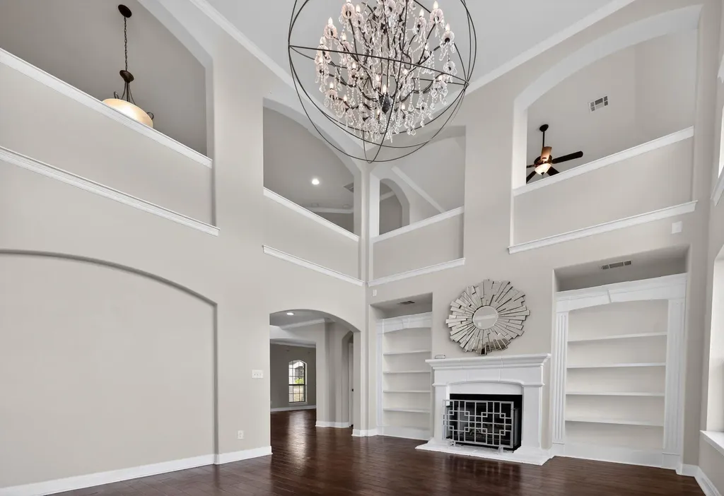 5801 Leckrone Cove Austin TX 78735