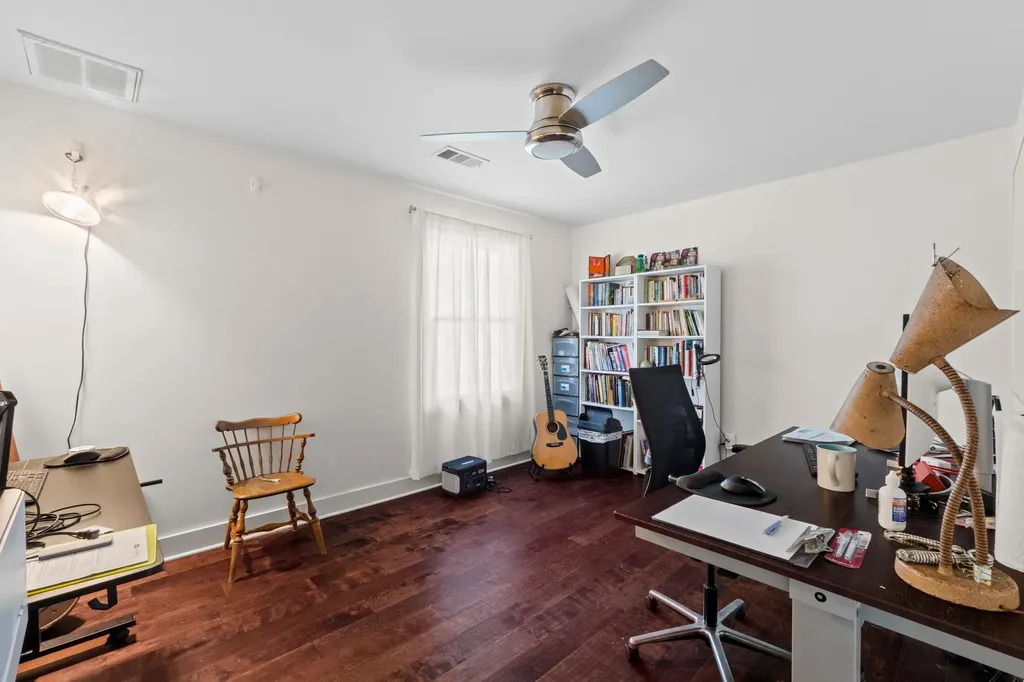 7501 Grover Avenue Austin TX 78757