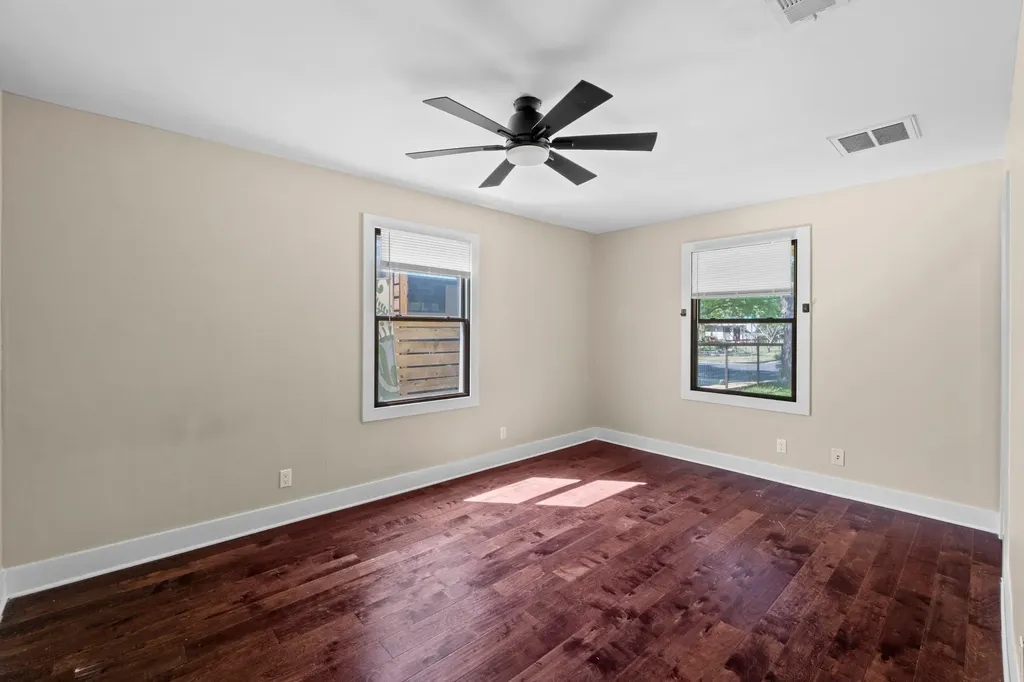 7501 Grover Avenue Austin TX 78757