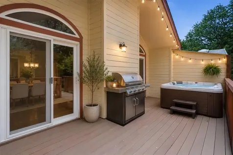 6616 Mesa Hollow Drive Austin TX 78750