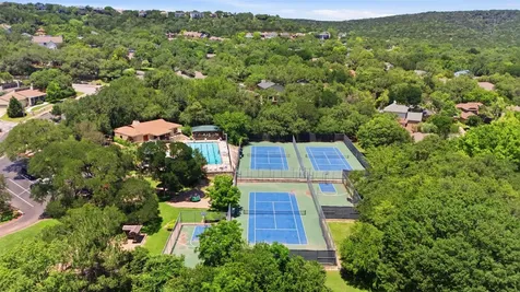 6616 Mesa Hollow Drive Austin TX 78750