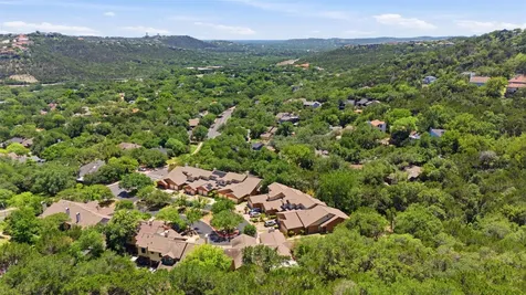 6616 Mesa Hollow Drive Austin TX 78750