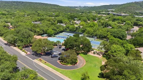 6616 Mesa Hollow Drive Austin TX 78750