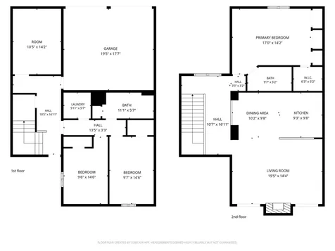 6616 Mesa Hollow Drive Austin TX 78750