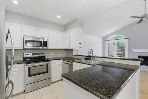 6616 Mesa Hollow Drive Austin TX 78750