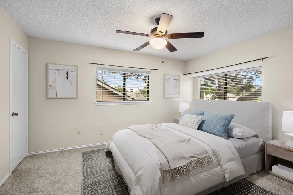 12918 Humphrey Drive Austin TX 78729