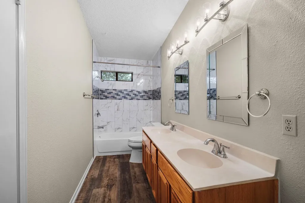 12918 Humphrey Drive Austin TX 78729