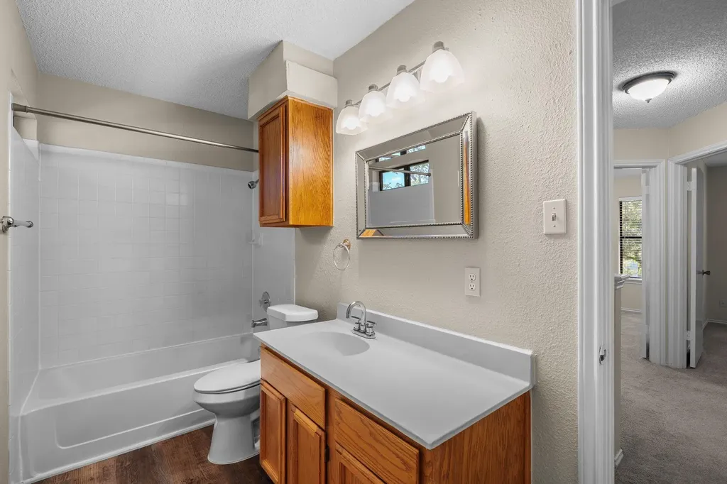 12918 Humphrey Drive Austin TX 78729