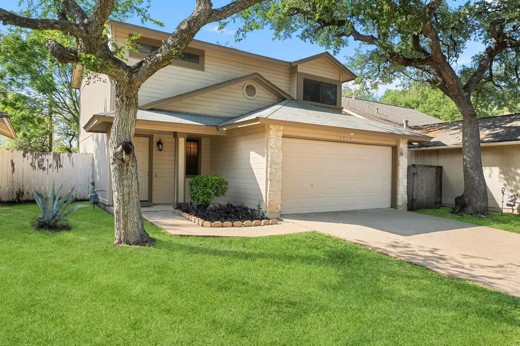 12918 Humphrey Drive Austin TX 78729