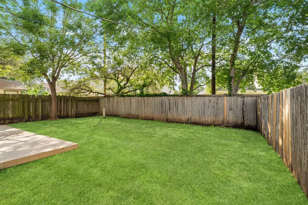 12918 Humphrey Drive Austin TX 78729