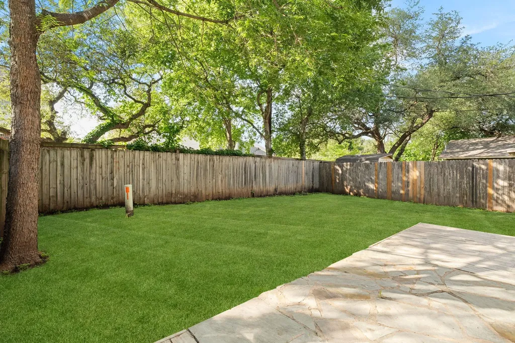 12918 Humphrey Drive Austin TX 78729