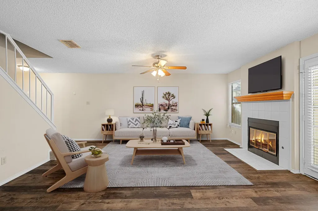 12918 Humphrey Drive Austin TX 78729