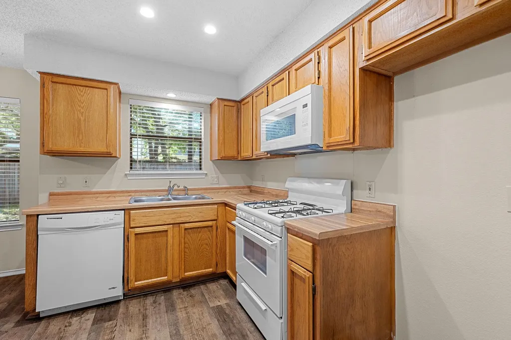 12918 Humphrey Drive Austin TX 78729