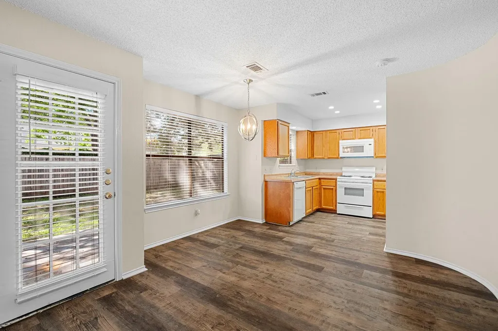 12918 Humphrey Drive Austin TX 78729