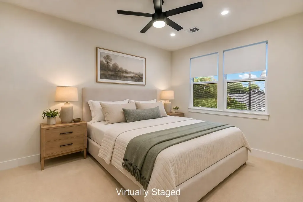 5102 Martin Avenue Austin TX 78751