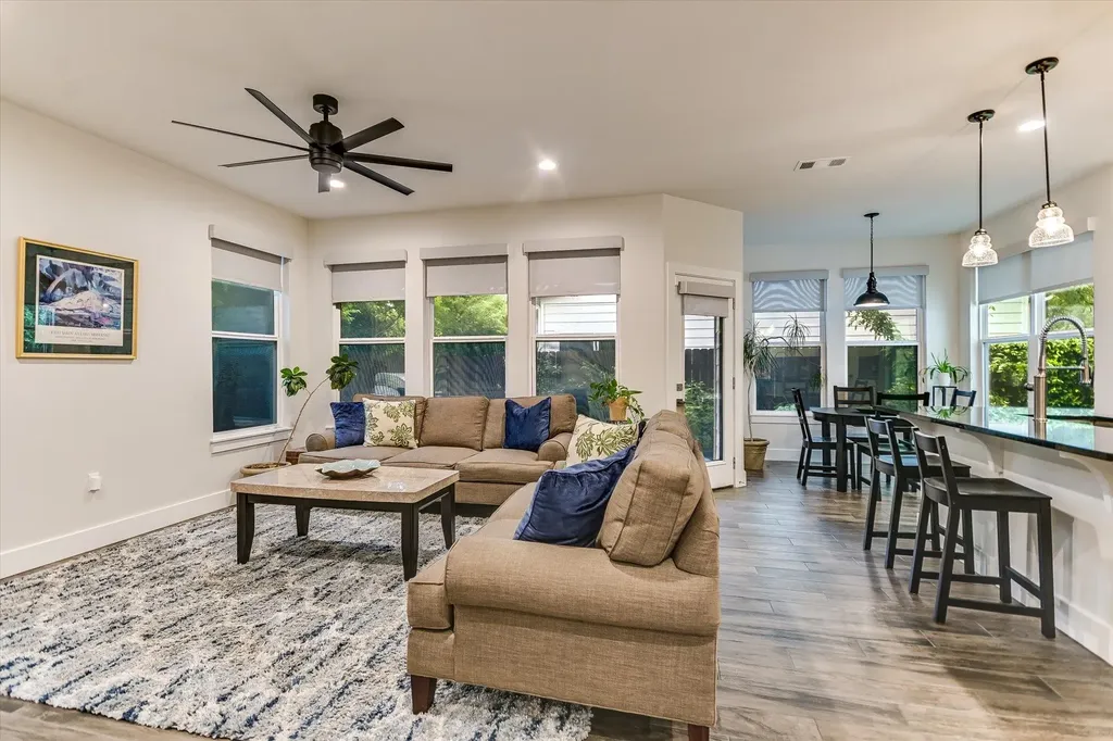 5102 Martin Avenue Austin TX 78751