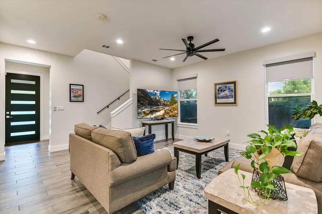 5102 Martin Avenue Austin TX 78751