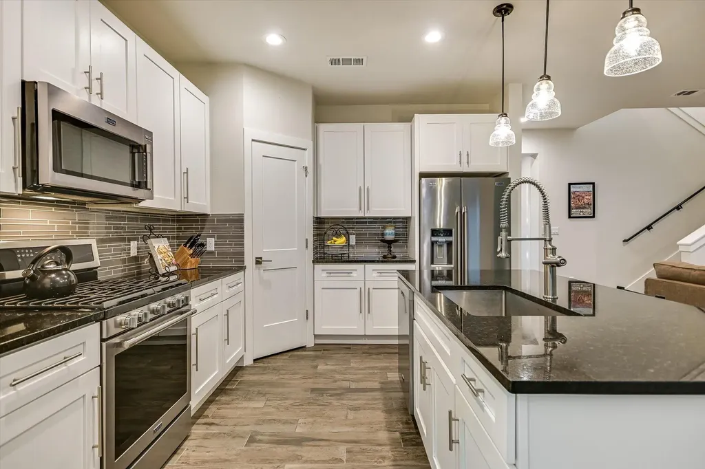 5102 Martin Avenue Austin TX 78751