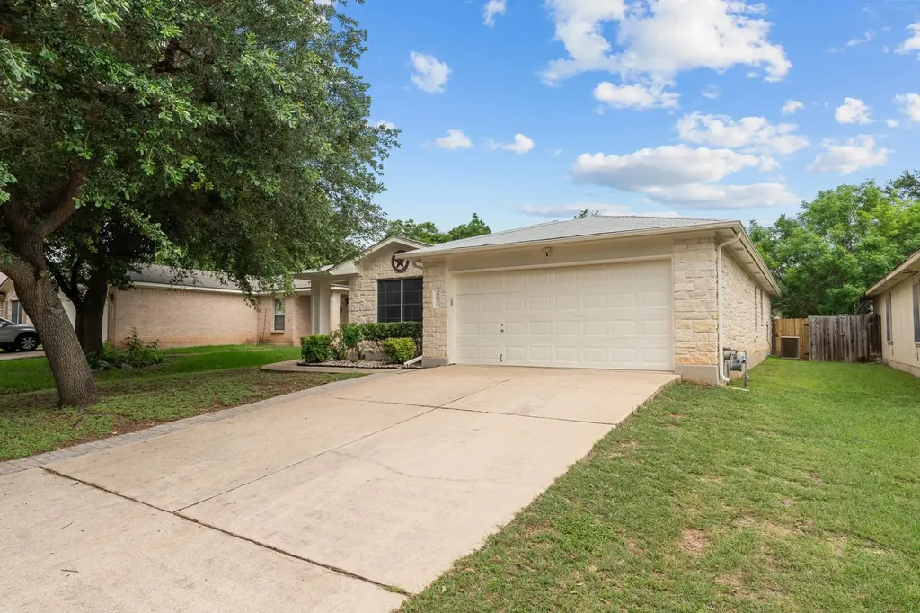203 Presidio Drive Leander TX 78641