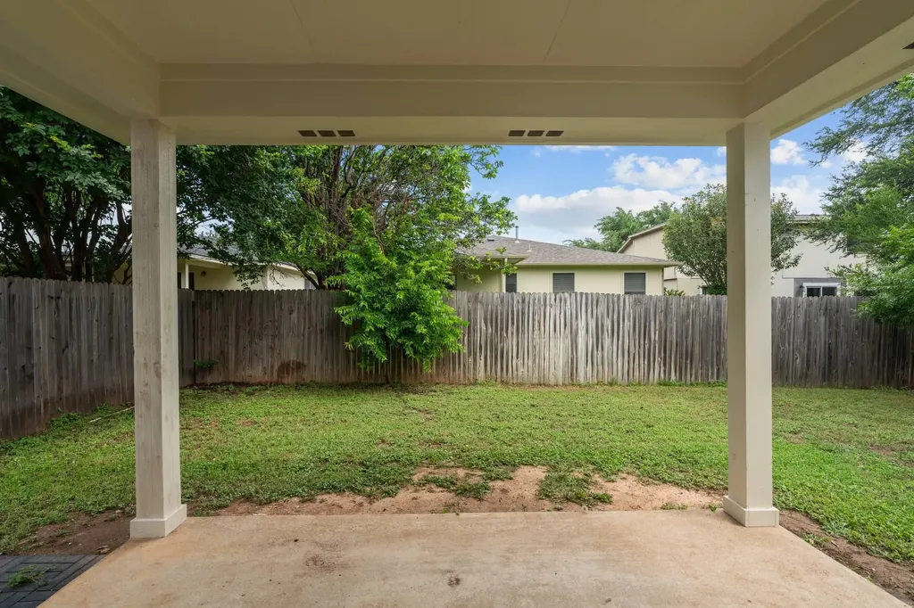 203 Presidio Drive Leander TX 78641