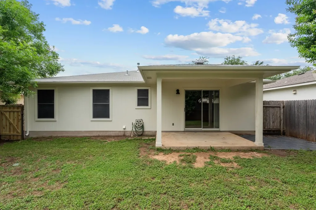 203 Presidio Drive Leander TX 78641