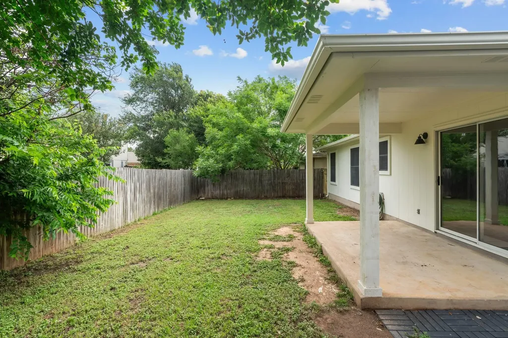 203 Presidio Drive Leander TX 78641