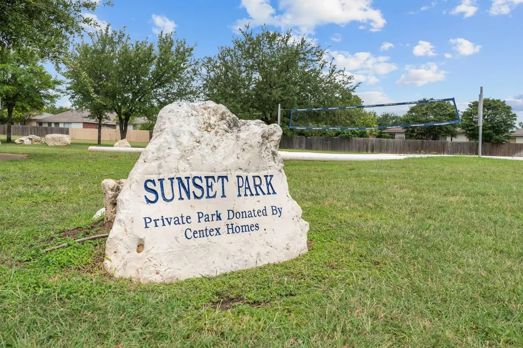 203 Presidio Drive Leander TX 78641