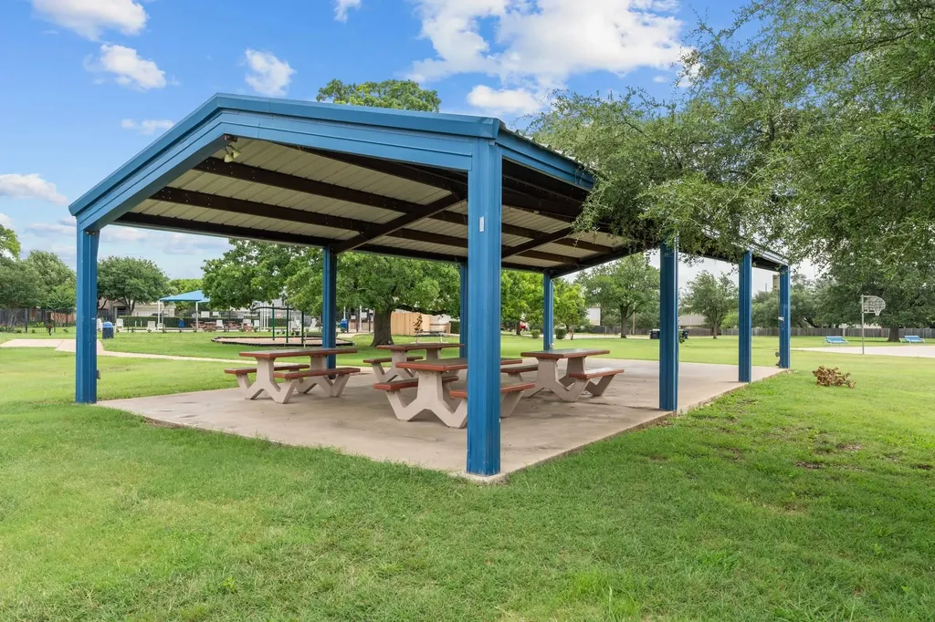 203 Presidio Drive Leander TX 78641