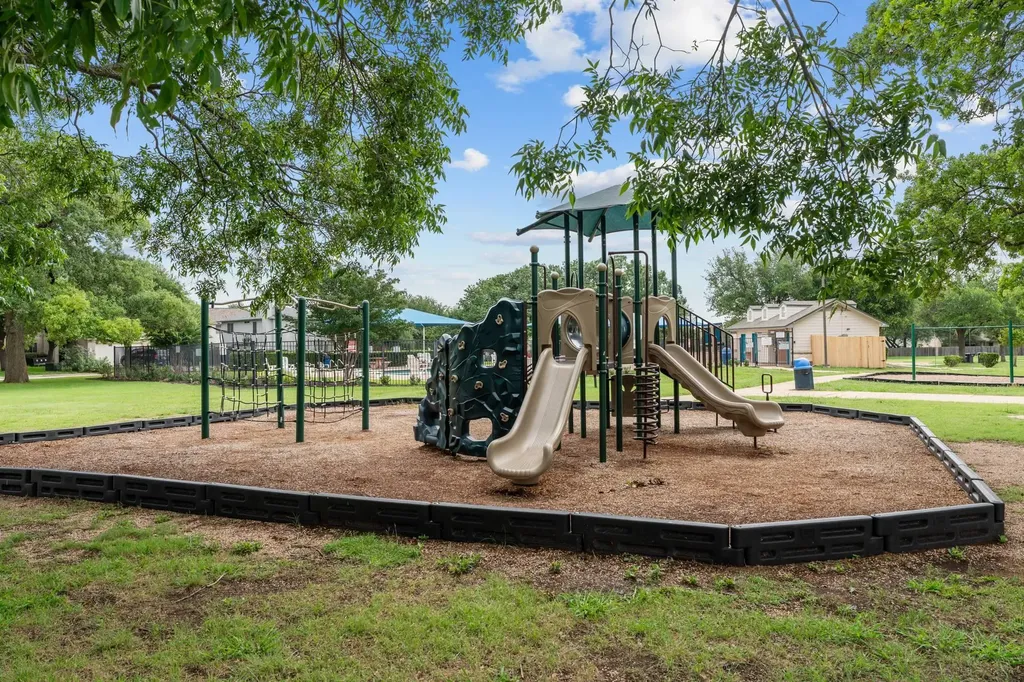 203 Presidio Drive Leander TX 78641