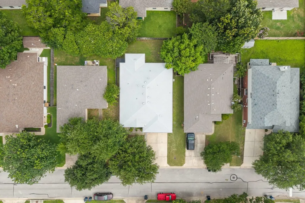 203 Presidio Drive Leander TX 78641