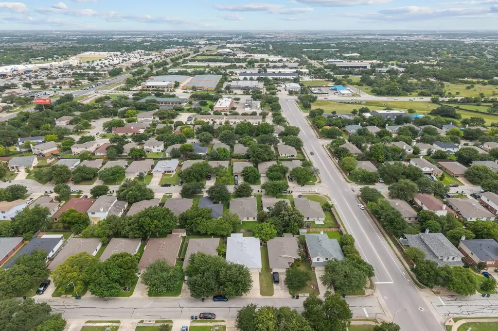 203 Presidio Drive Leander TX 78641