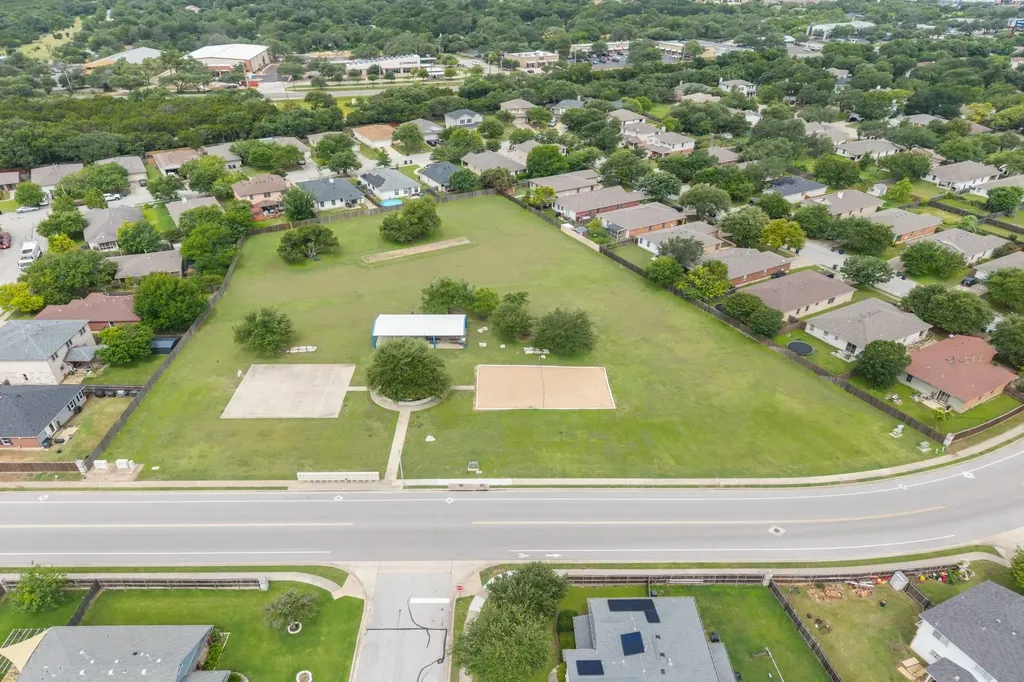 203 Presidio Drive Leander TX 78641